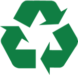 Recycle icon